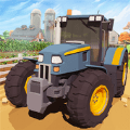 Farm Life Farming Simulator(农场生活乡村农业模拟器)