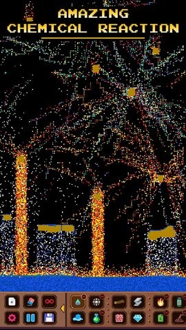 沙盒物理模拟器 沙盒物理模拟器