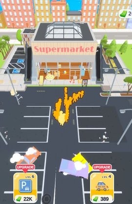 购物人群安卓版