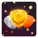 Lost Guitar Pick(迷失的吉他拨片安卓版)