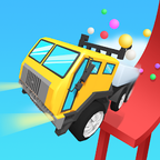 CrazyTransporter3D(疯狂的运输车3D)