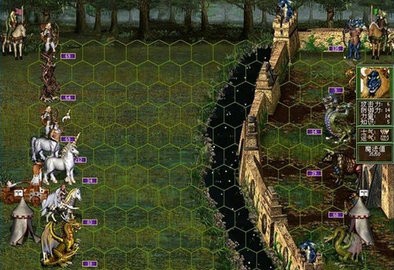 英雄无敌3 安装器