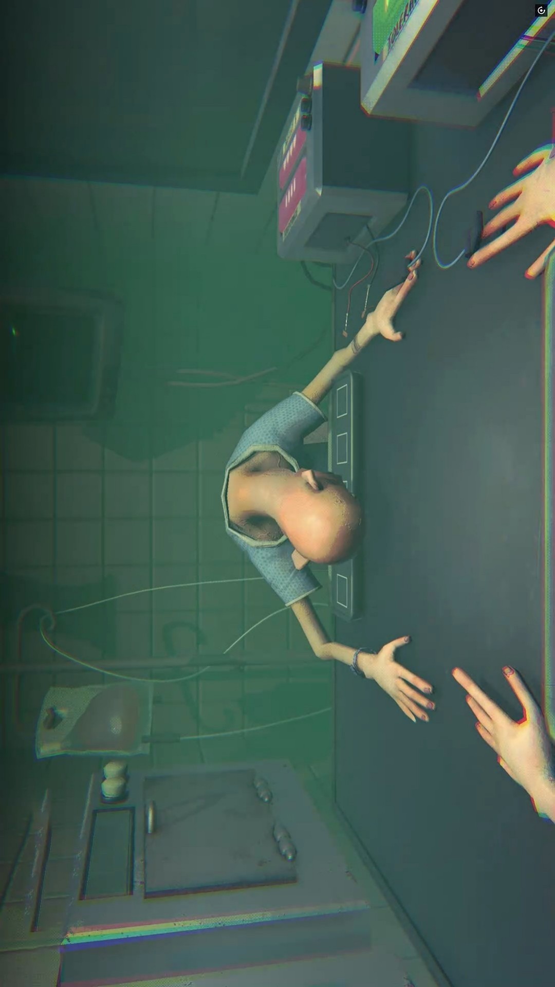 俄罗斯轮盘对决