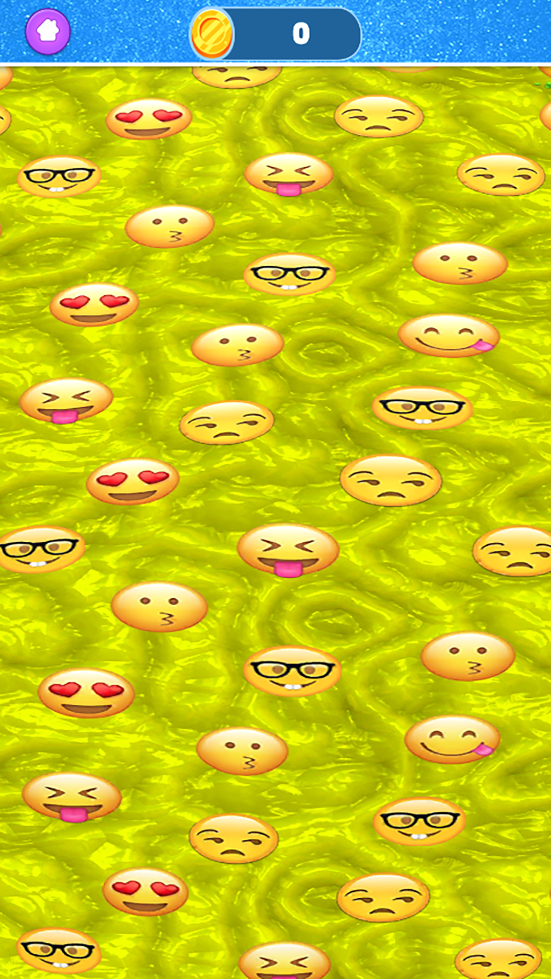 粘液软泥史莱姆