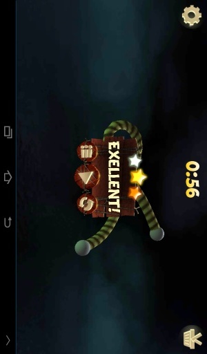 Twist the rope(解绳套手游)