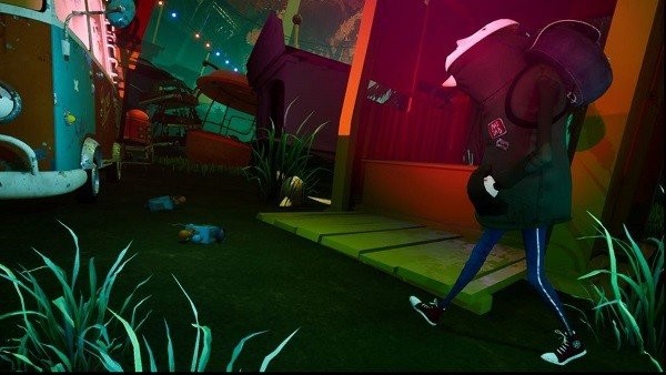 你好邻居2激活码 你好邻居2激活码