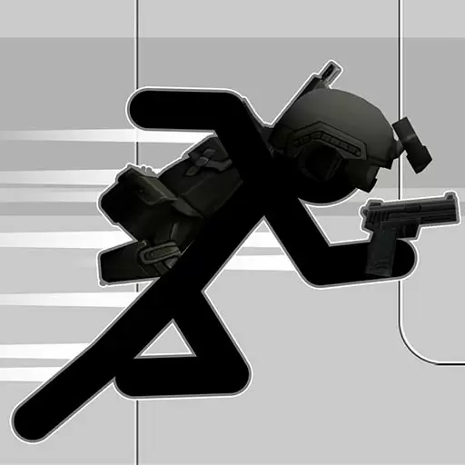 火柴人战地模拟