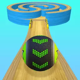 欢乐球球怎么玩