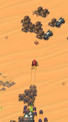 一辆疯狂的车 一辆疯狂的车