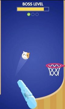 弹跳灌篮Flipper Dunk