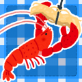 Crayfishfishing(小龙虾捕捞)