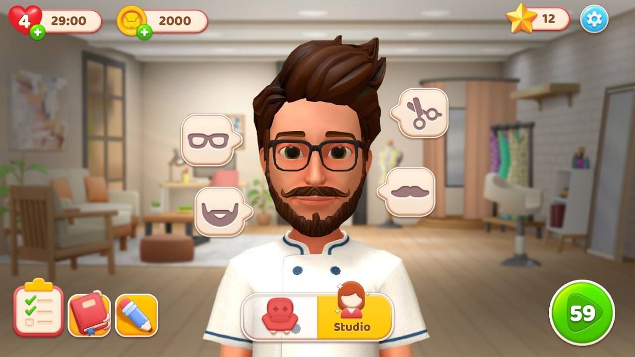 设计之友(Design Friends)