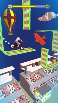 Bike(摩托车骗徒)