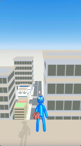 碎布娃娃特技官方版 碎布娃娃特技官方版