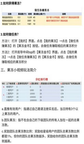 果冻小视频