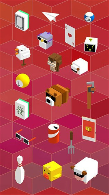 whatjump(开心跳跳箱)