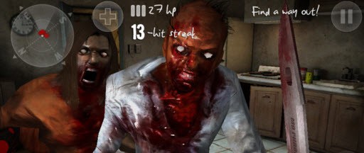 纽约僵尸2内置修改器