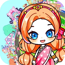 米达达小镇世界