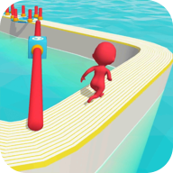 FunRace3D(跑跑酷闯关中文版)