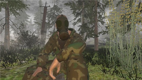 [INSTALLER] T.D.Z. 3: Stalker