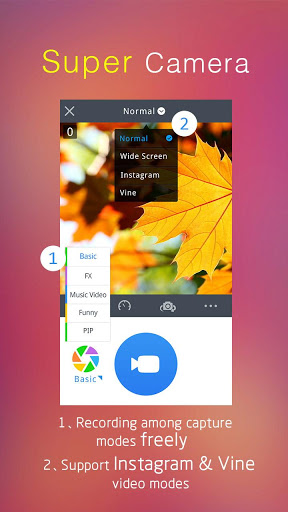 视频编辑VivaVideo Pro已付费