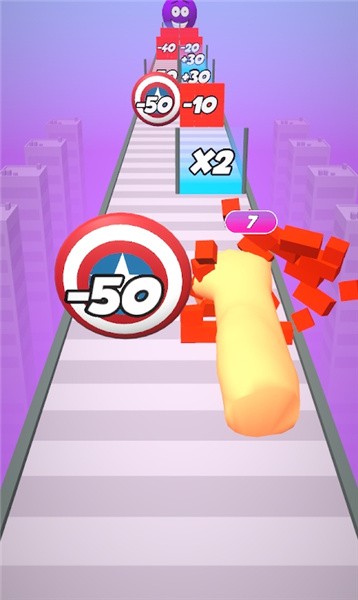 拳头进化FistEvolution