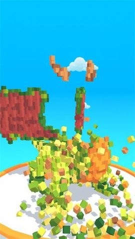 破坏之球 破坏之球