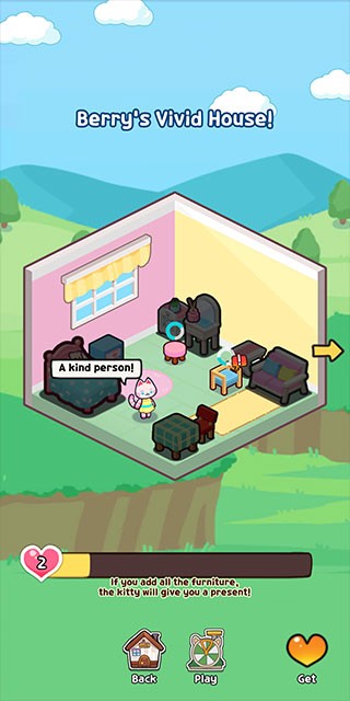 小猫猫大亨 小猫猫大亨