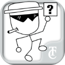 奇怪的大冒险正版