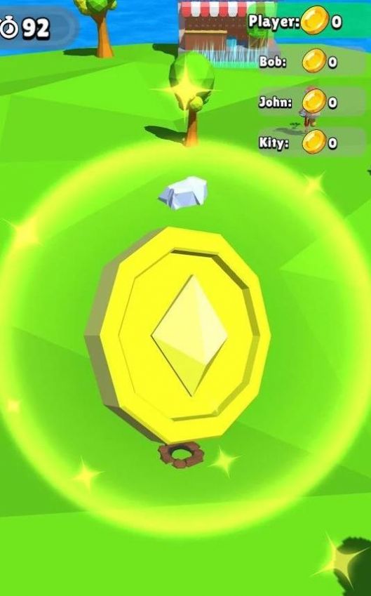 寻宝竞技场TreasureFinder.io