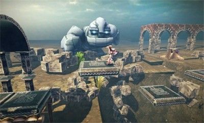 超级兔子世界 超级兔子世界