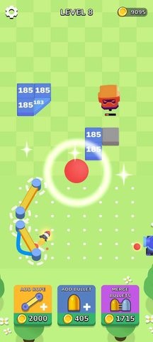 保险杠子弹 保险杠子弹