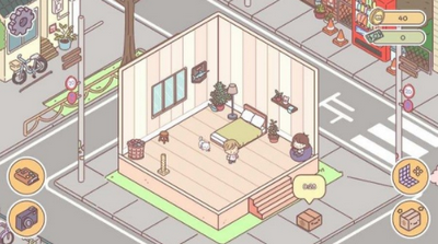 PocketLove(口袋恋爱) PocketLove(口袋恋爱)