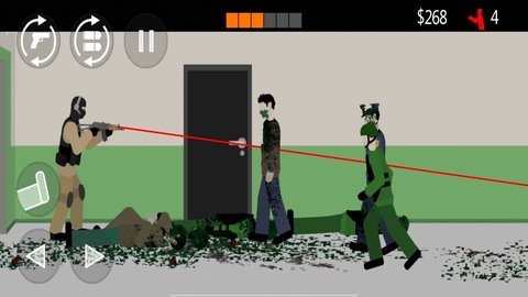 废土世界生存探秘