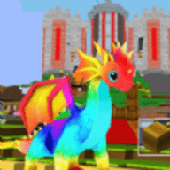 卡哇伊沙盒城镇