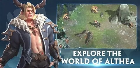 世界永恒官方版 世界永恒官方版