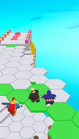 秋季友谊赛安卓版