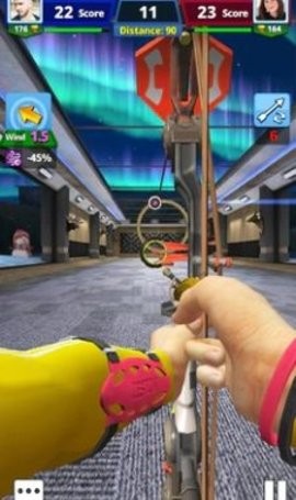 射箭对战3D 射箭对战3D