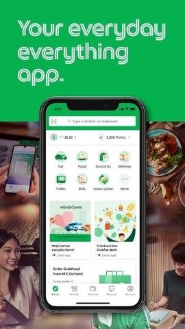 grab国际版中文 grab国际版中文