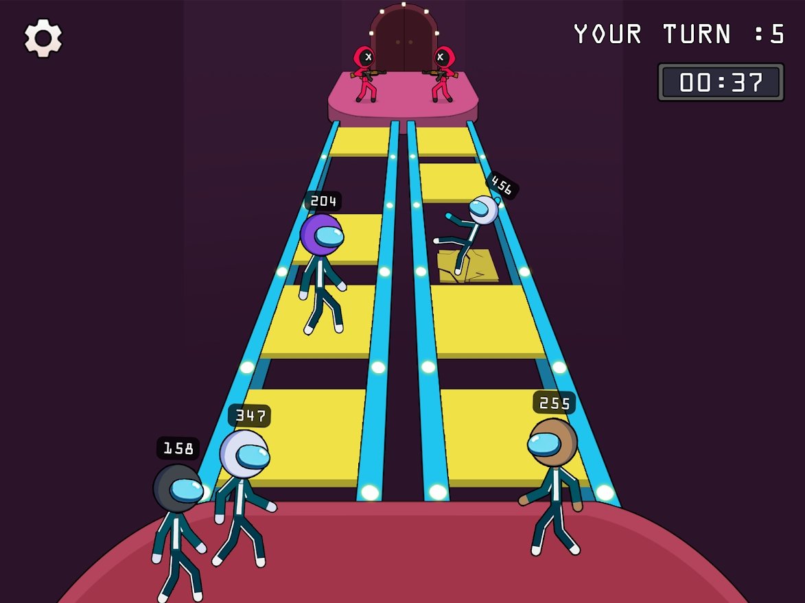 火柴人生存456StickmanSurvival456Games