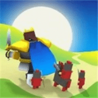 土地掠夺者之王3D中文版