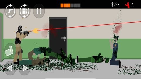 废土世界生存探秘