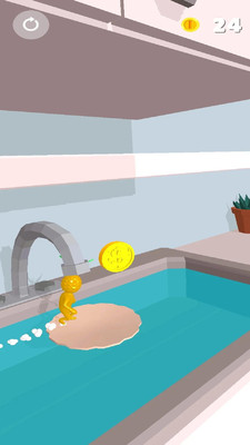 厨房大战之烹饪乐趣