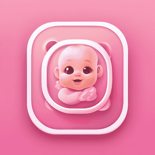 宝宝生活记录和育儿日记