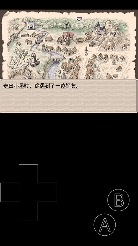 废都物语重制版