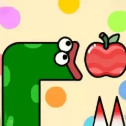 爱吃苹果的小蜜蜂