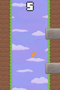 Jumping Blobs(跳跃泡泡)