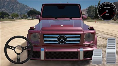 G65停车模拟器G65 Simulator