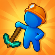 矿山与合并手游