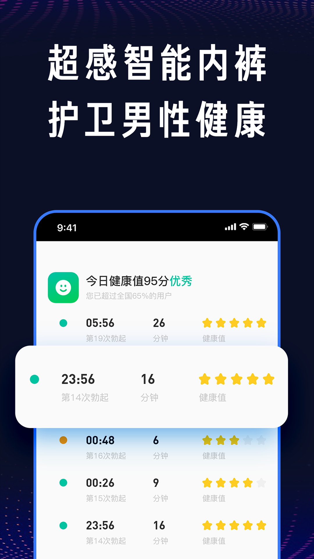 超能感知
